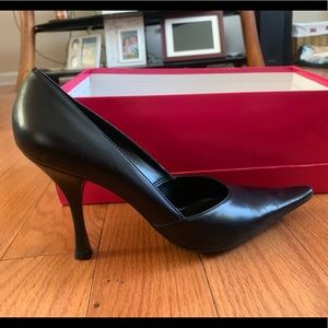 BCB Girls Black heels